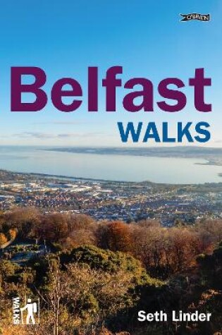 Cover of Belfast Walks