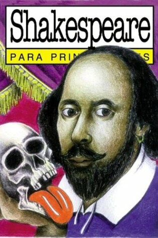 Cover of Shakespeare - Para Principiantes