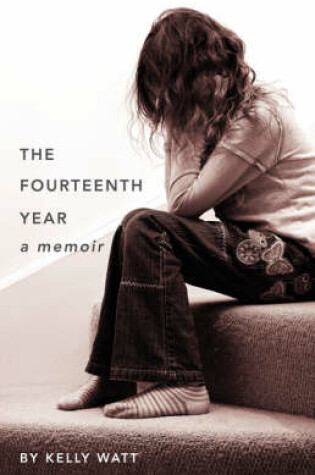 Cover of The Fourteenth Year