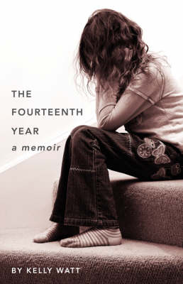 Book cover for The Fourteenth Year