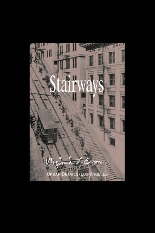 Cover of Stairways