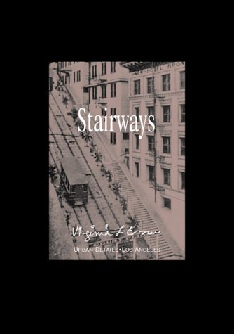 Cover of Stairways