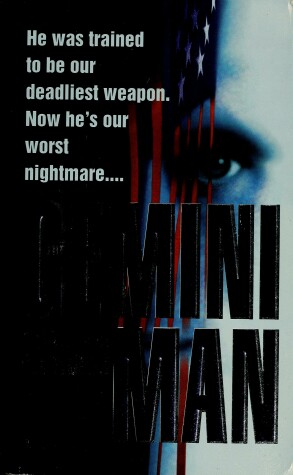 Book cover for Gemini Man