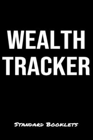 Cover of Wealth Tracker