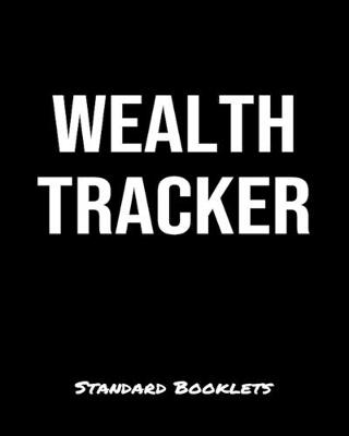 Book cover for Wealth Tracker