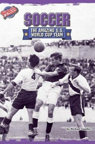 Cover of Soccer