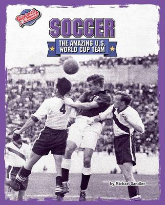 Cover of Soccer