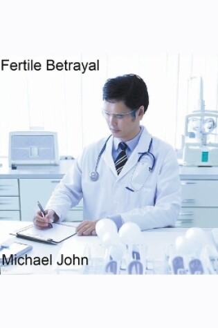 Cover of Fertile Betrayal