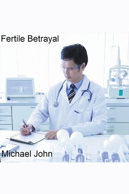 Book cover for Fertile Betrayal