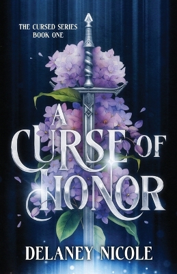 Cover of A Curse of Honor