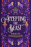 Book cover for Accepting the Beast