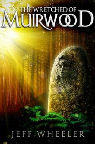 Cover of The Wretched of Muirwood