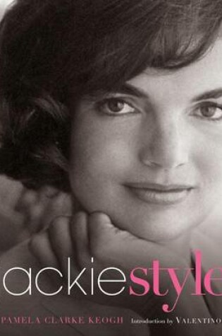 Cover of Jackie Style