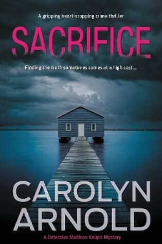 Cover of Sacrifice