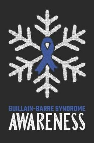 Cover of Guillain-Barre Syndrome Awareness