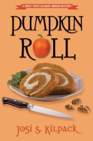 Pumpkin Roll, 6