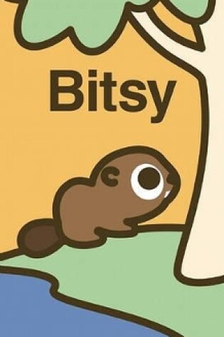 Cover of Bitsy