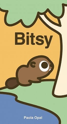 Book cover for Bitsy