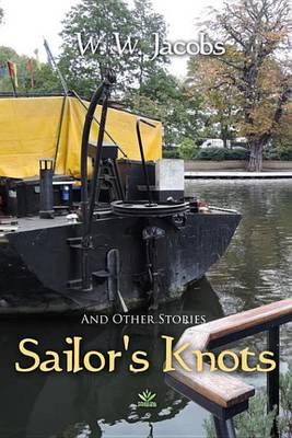 Book cover for Sailor's Knots and Other Stories