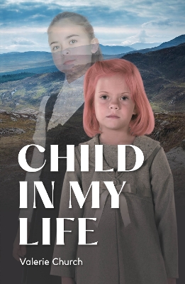Book cover for Child In My Life