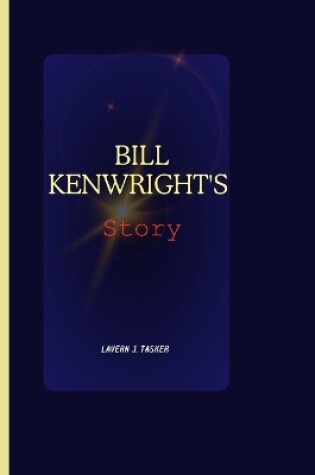 Cover of Bill Kenwright's story