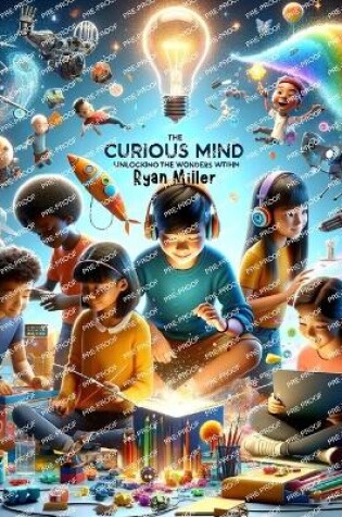 Cover of The Curious Mind