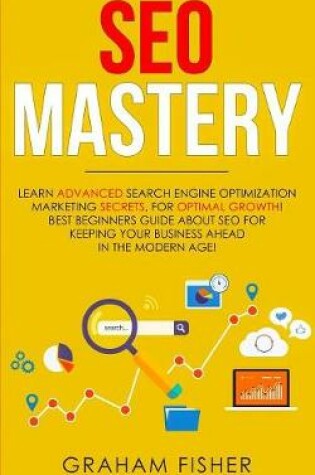 Cover of SEO Mastery