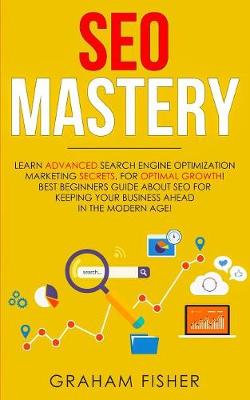 Book cover for SEO Mastery