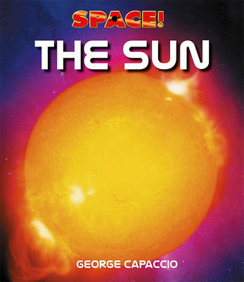 Book cover for Sun