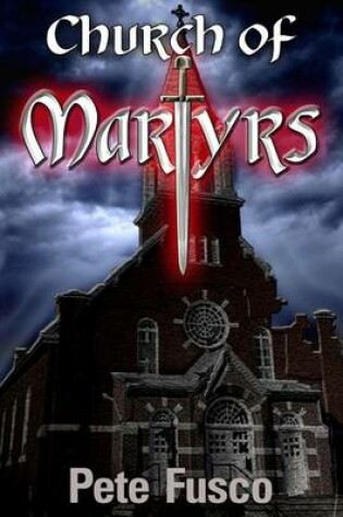 Cover of Church of Martyrs