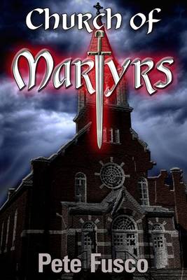 Book cover for Church of Martyrs