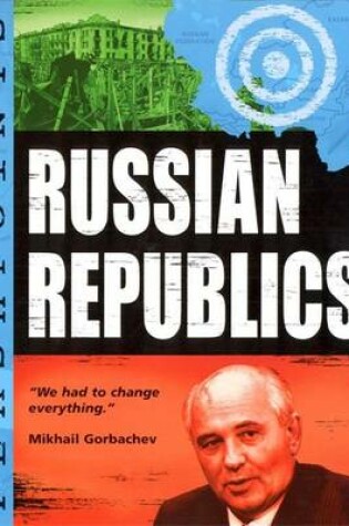 Cover of Russian Republics