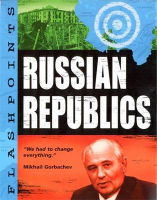 Cover of Russian Republics