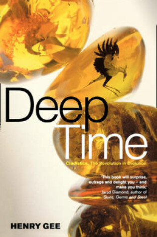 Cover of Deep Time