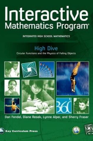 Cover of Imp 2e High Dive Unit Book