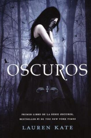 Cover of Oscuros (Fallen)