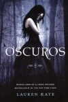 Book cover for Oscuros (Fallen)