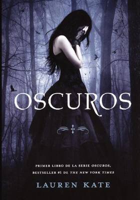 Cover of Oscuros (Fallen)