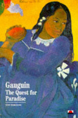 Cover of Gauguin