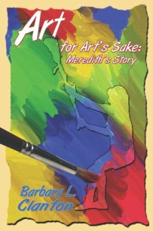 Cover of Art For Art's Sake