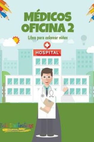 Cover of Médicos Oficina 2