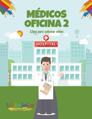 Book cover for Médicos Oficina 2