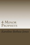 Book cover for 4 Minor Prophets