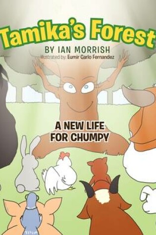 Cover of Tamika's Forest