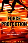 Book cover for Force Protection
