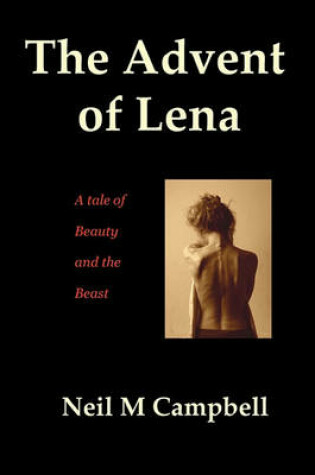 Cover of The Advent of Lena