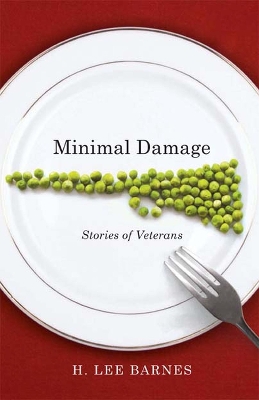 Cover of Minimal Damage