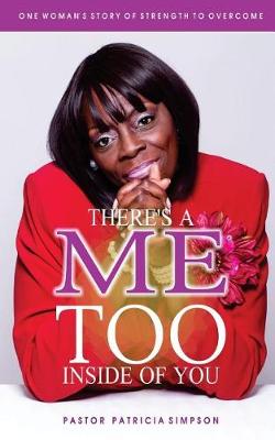 Book cover for There's A Me Too Inside of You