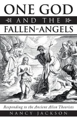 Book cover for One God and the Fallen-Angels