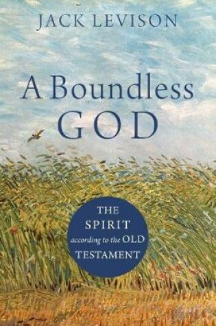 Cover of A Boundless God